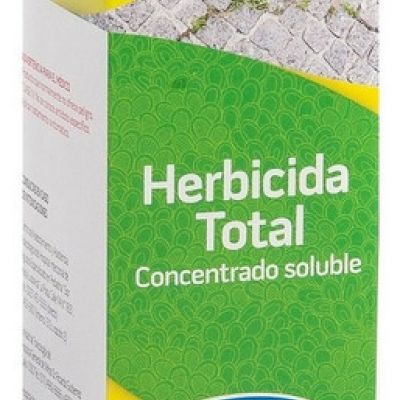Herbicida TOTAL – GlacoXAN MCPA 100cc – Faitful viveros