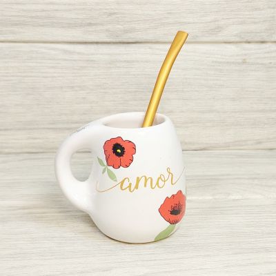 Taza de Cerámica con Tapa Diseño de Chancho, Cerdo, Conejo en CandyCo  Tienda Online