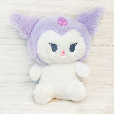 Peluche redondo Squishy 20cm.