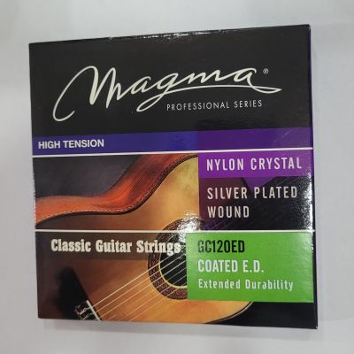 Encordado Cuerdas Guitarra Eléctrica Magma 009 46 Ge130n