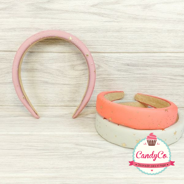 Accesorios para el Pelo en CandyCo Tienda Online